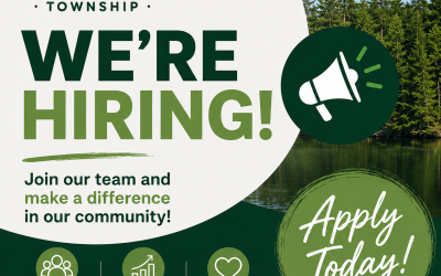 We’re Hiring: Town Clerk